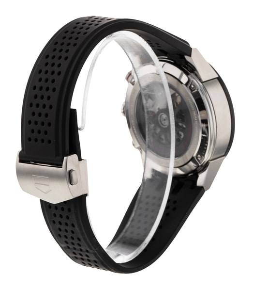 Tag Heuer Carrera CAR201Z.FT6046